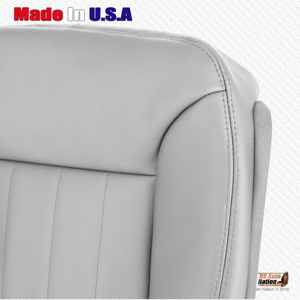 Cubierta de vinilo inferior gris para Mercedes Benz ML320 ML350 ML500 ML550 2006 07 2008 Foto 4 de 4