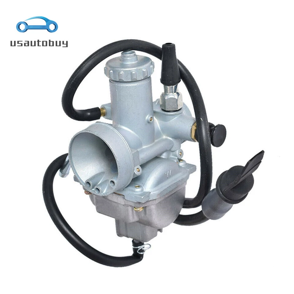 Cable obturador CARBURADOR PARA SUZUKI QUADRUNNER 230 LTF230 85-1988 QUADSPORT LT230 Foto 2 de 4