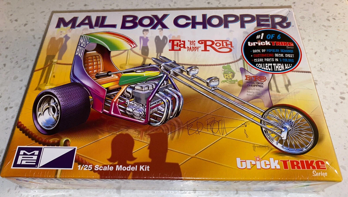 Chopper Kit for sale | eBay