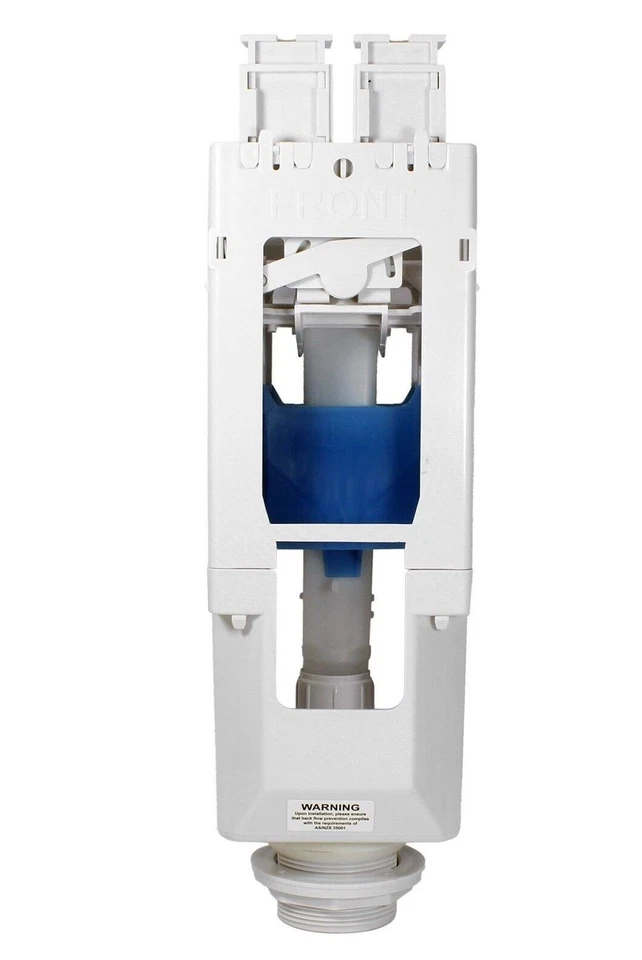 Fix A Loo Thunderflush Toilet Outlet Valve Suits Caroma 6/3 Litre WELS 235824 - image 2 of 2