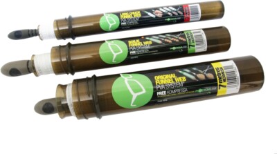 Korda PVA Original Funnel Web System 7m Refill *ALL TYPES* NEW Carp Fishing