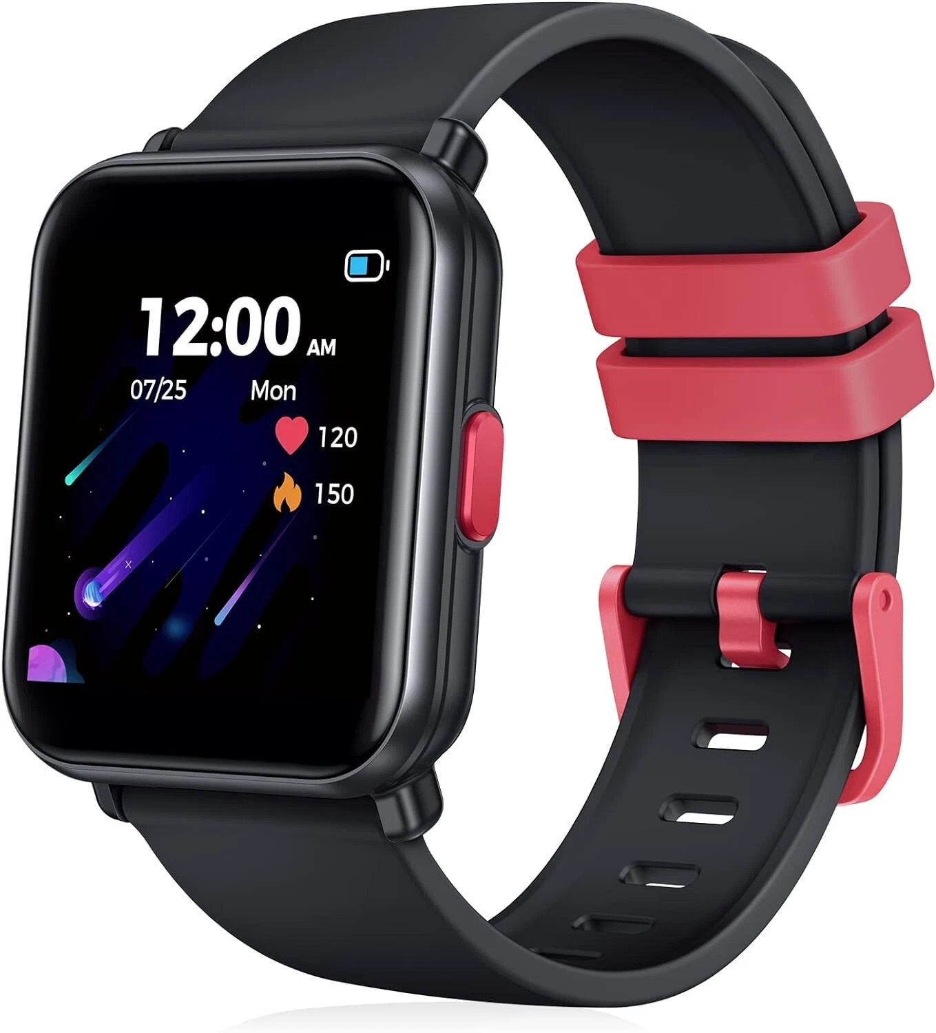 Smart Watch Kids Phone Function Wristwatch Watch for iPhone Samsung Huawei Tab