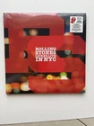 Rolling Stones- Licked Live In NYC 180 Gram 3 LP Set LP Sealed