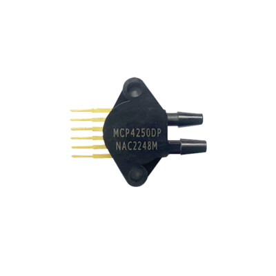QTY: 1 MCP4250DP/GP pressure sensor 0~250KPA MPX4250DP/GP