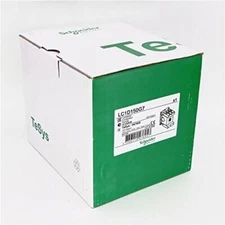 Brand new original SCHNEIDER LC1D150G7 Contactor #F