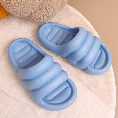 Summer Men New Home Wear Cute Flip 