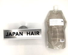 TOKIO Inkarami Platinum Hair Treatment 700g Hair Care Renewal Package refill