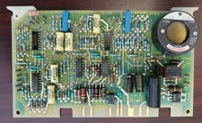 Gendex - GX-Pan 46-197392G1 mA Stabilizer Board