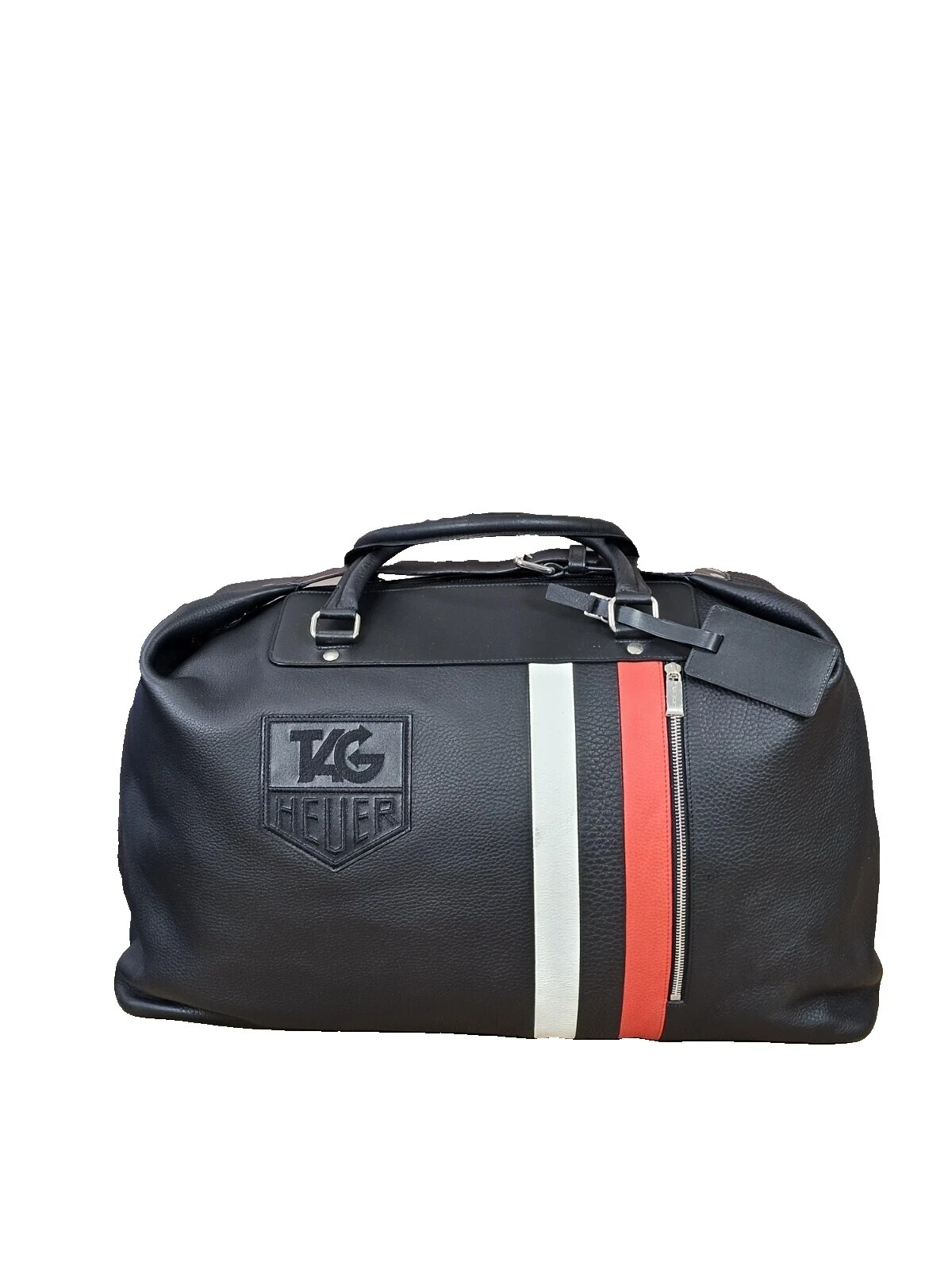 Bolsas de Cuero para Hombres TAG Heuer