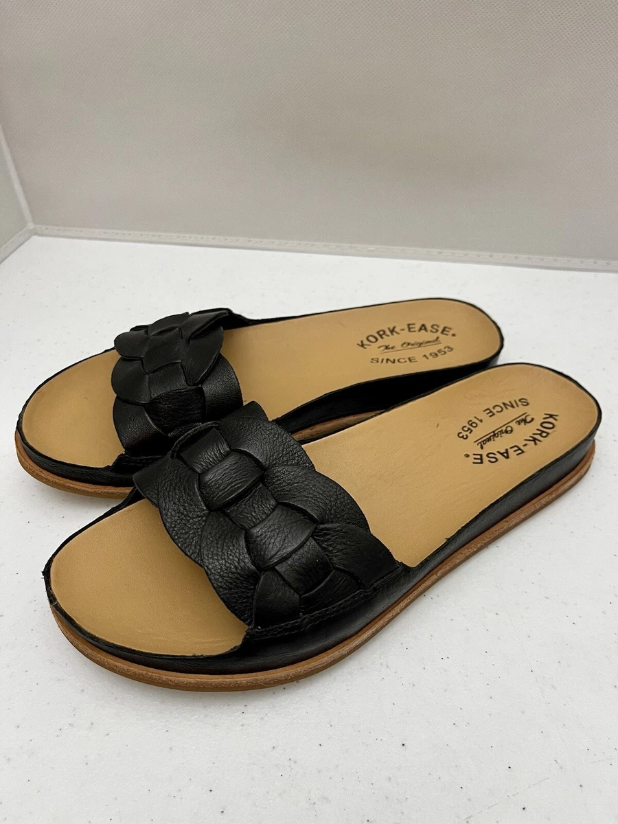 Kork ease dolphin slide sales