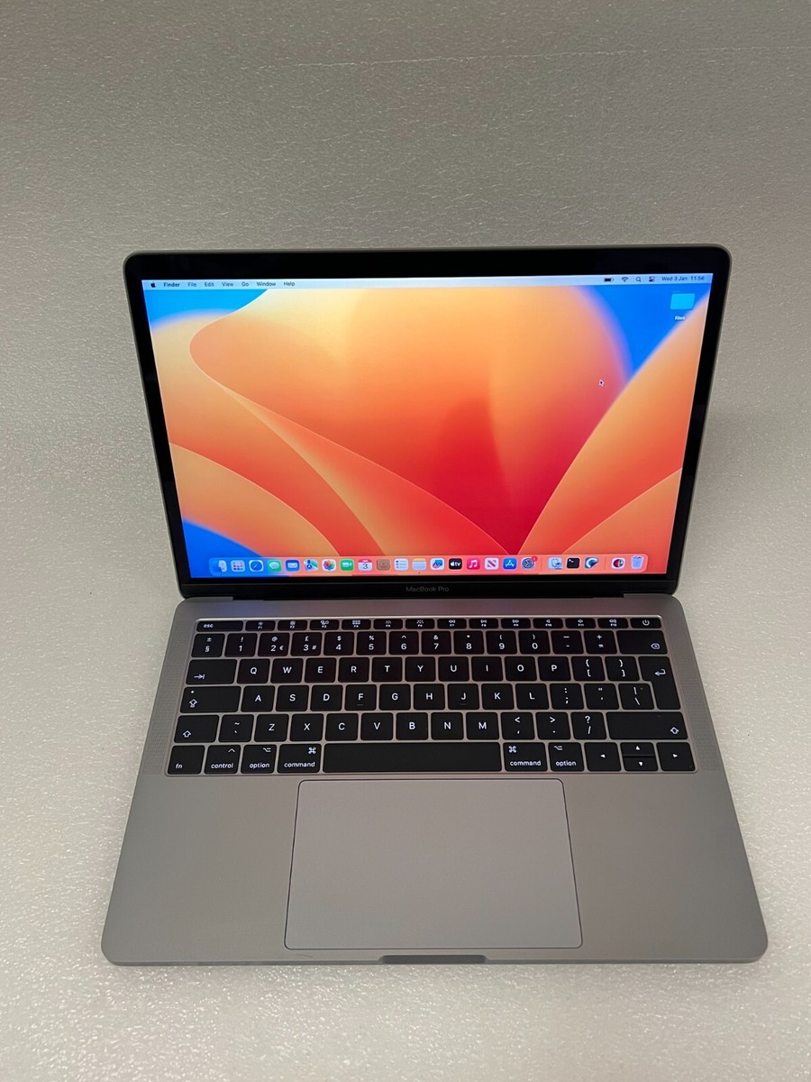 Apple MacBook Pro 13