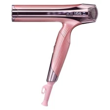 New ReFa Hair Dryer BEAUTECH DRYER SMART W RE-AX05A Pink New AC100-240V Japan