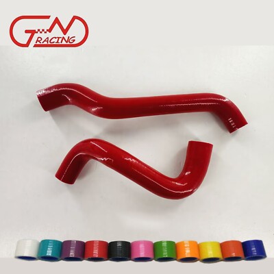 Fit Alfa Romeo Giulietta 1.4TB 1.4 TB 170  Silicone Radiator Cooling Hose Kit