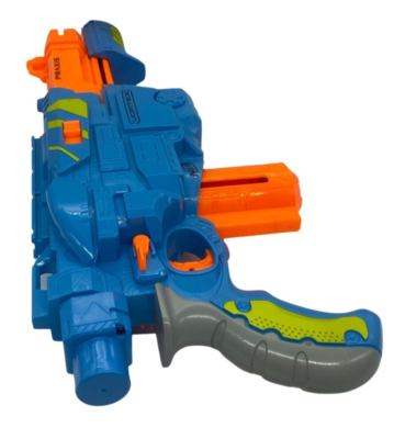 Nerf Hasbro VTX Praxis Blaster 12