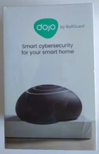 Dojo Home Cybersecurity for Your Smart Home by BullGuard - Factory Sealed