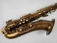 BUFFET Crampon SA 18-20 Dynaction Tenor Saxophone
