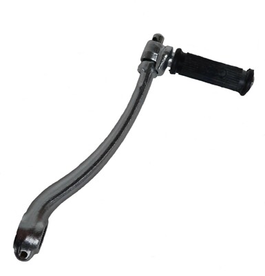 Kickstarterhebel DKW RT 175, 175 S u. VS, 200/2, 200 S u. VS, 250/2, S u. VS