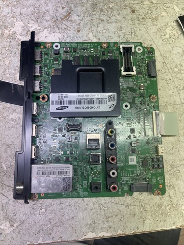 Motherboard Bn41-02353A Bn94-10461A Samsung Ue55J6200AK