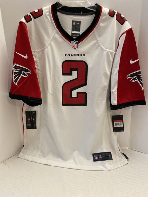 matt ryan white jersey