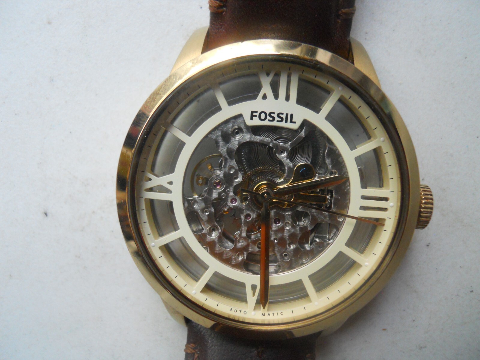 Fossil Townsman ME3043 Wrist Watch for 