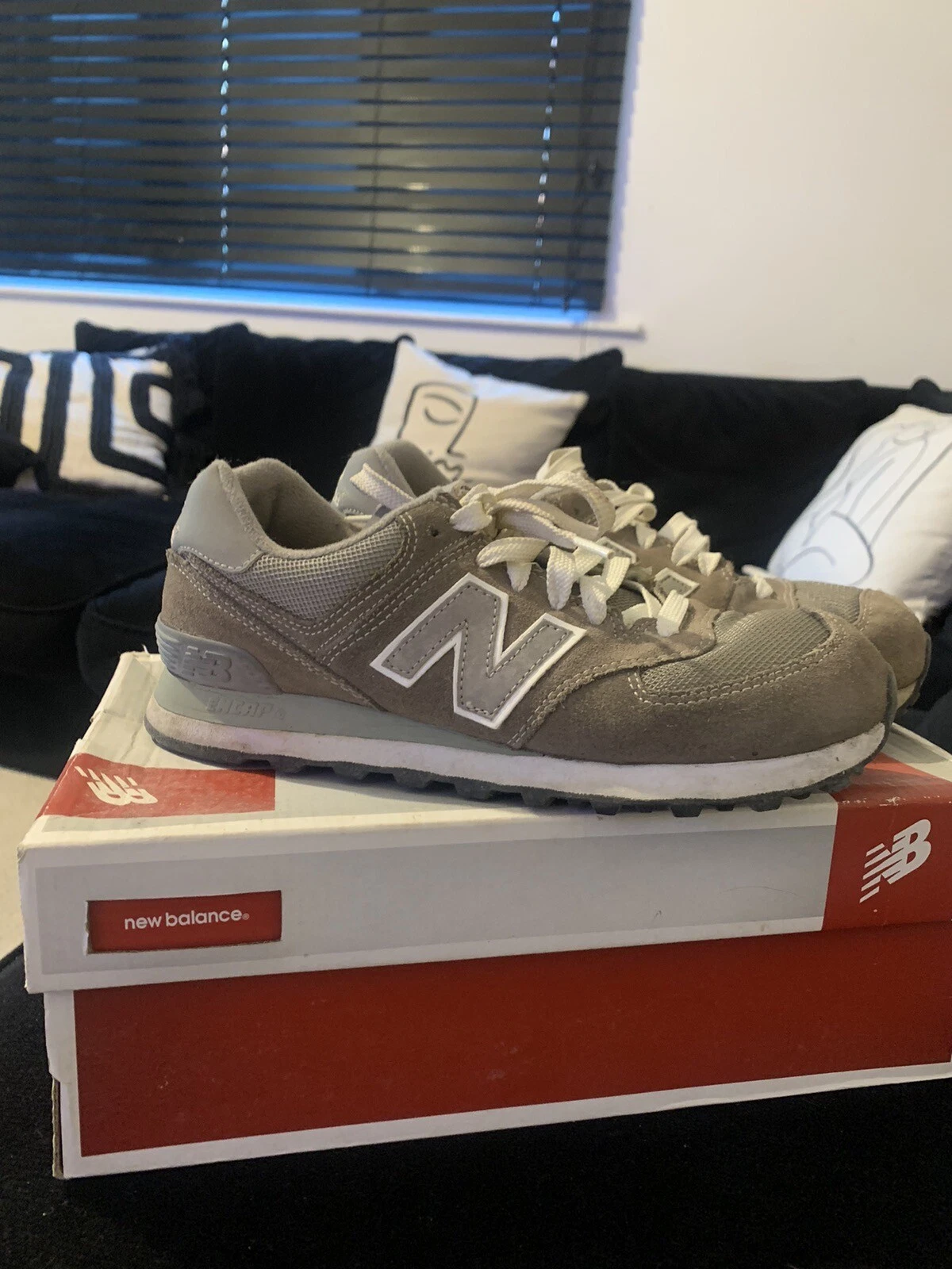 New Balance scarpa da donna