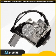 Trunk Lock Actuator Motor for 2010-19 Lincoln MKT 2015-16 MKC 14-16 Ford Escape