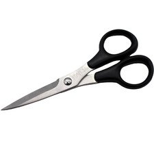 Kai S-5 5-1/2-Inch Needlecraft Sewing Scissors