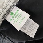NEW JCrew Factory Casual Cotton Twill Pocket Jogger Lightweight Black Pants Sz 8 — photo 9