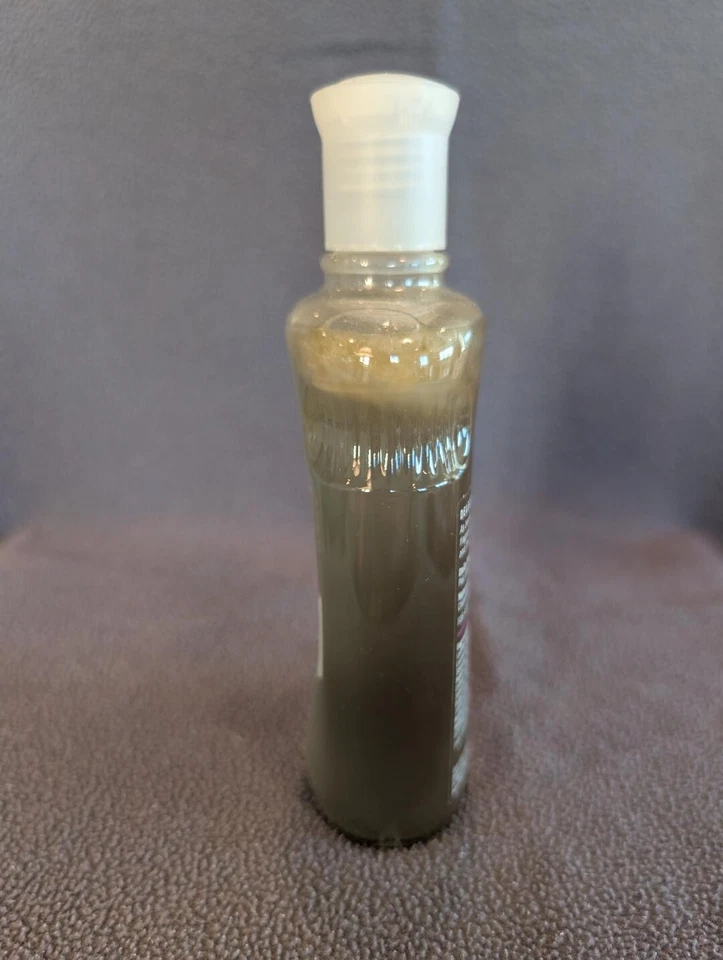 Bath Body Works Sun-Ripened Raspberry Bubble Bath 10 oz - Image 4 of 4