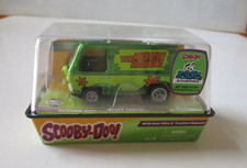 Auto World 4Gear Scooby-Doo Mystery Machine Slot Car - Best Version Available  