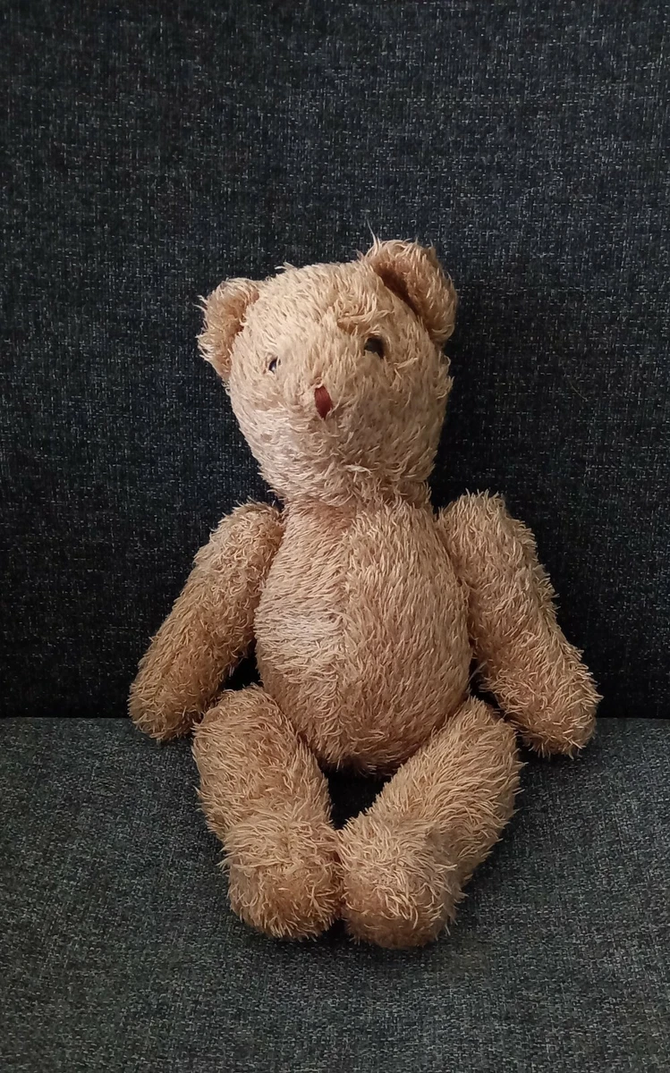 Nounours moulin roty hotsell