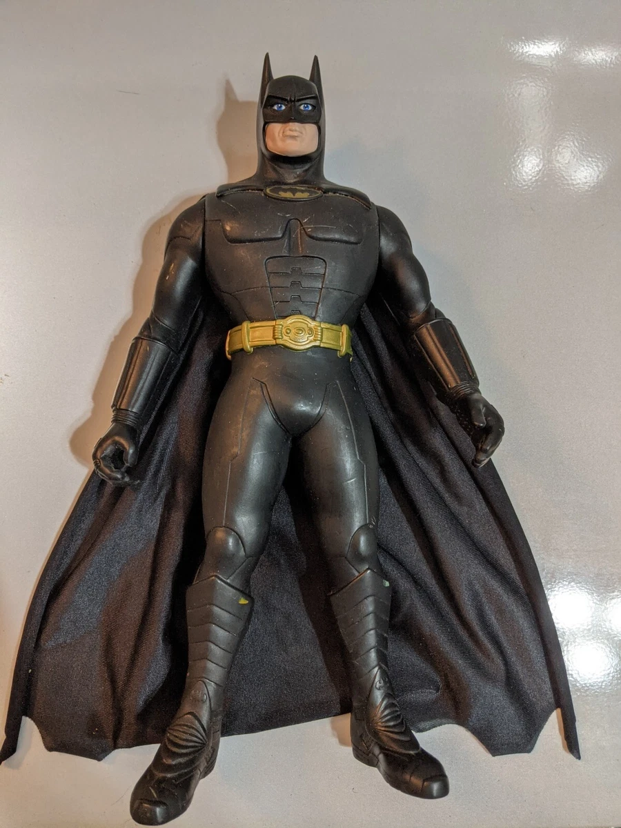 1991 Kenner Batman Returns 12