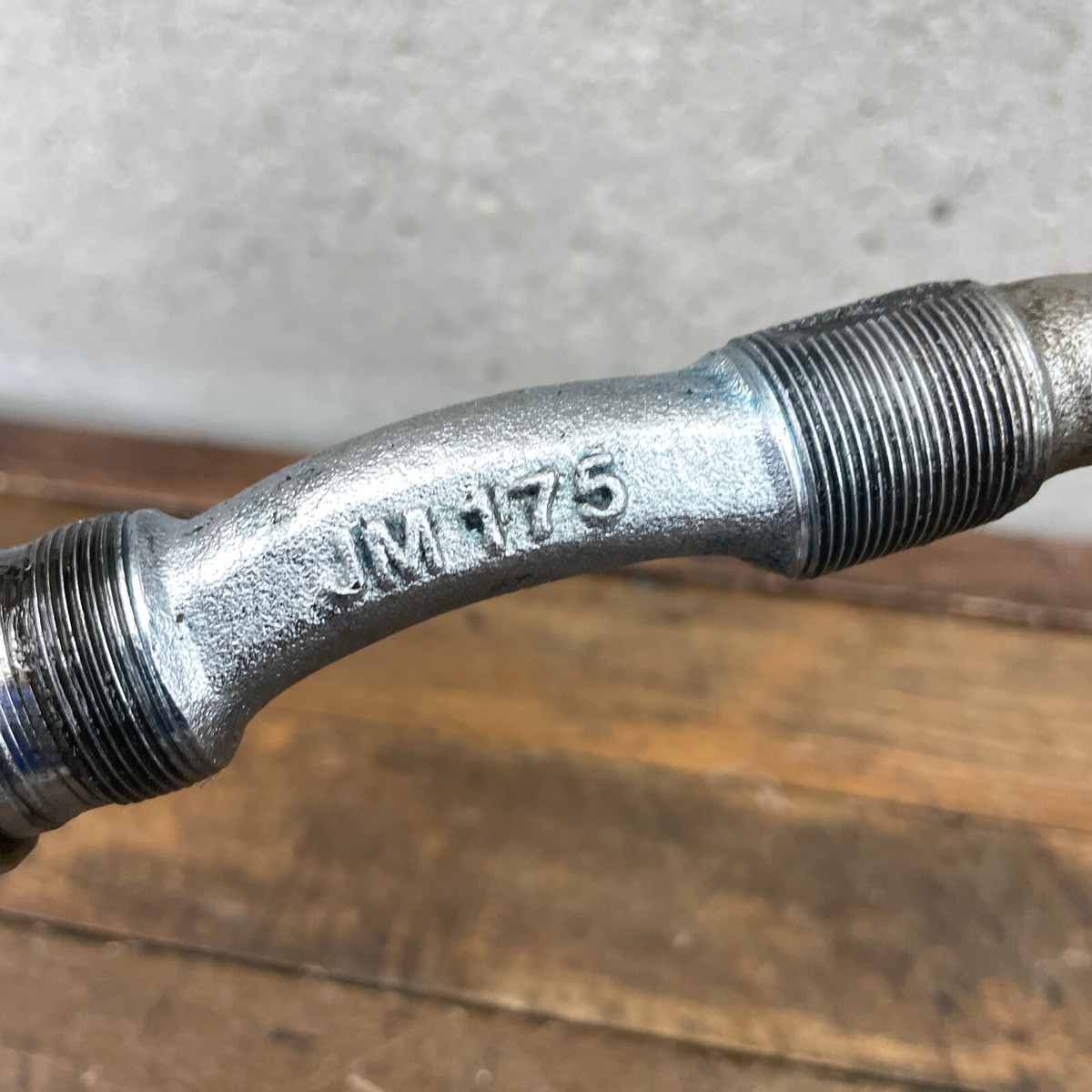 スポーツ Grand Champions EMPIRE GT Power Series Crank Old School BMX 1PC 175 mm JM175 OPC OG