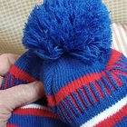 BEANIE CAP 🧢 NEW ERA New York Giants Sideline 100 Knit LINED