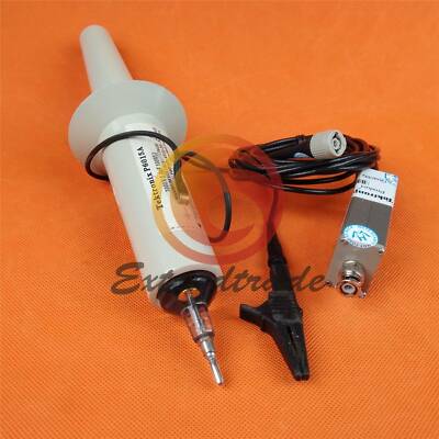 Tektronix P6015A High Voltage Probe Tested Fully Functional Used