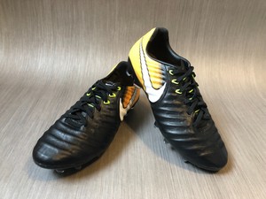 nike tiempo size 6