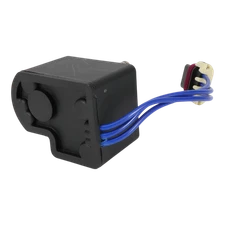 RE169008 PTO Rotary Switch fits John Deere 6420 - Replaces RE165704 - RE39668