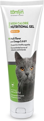 Veterinarian Recommended Kitten Nutritional Gel - 4.25oz for Healthy Growth - Picture 3 of 9