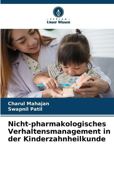 Charul Mahajan (U. A.) | Nicht-Pharmakologisches Verhaltensmanagement In Der...-image
