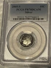 2005 S PCGS PR70DCAM Roosevelt Dime 10c US Mint Coin Silver 2005-S PR-70 DCAM