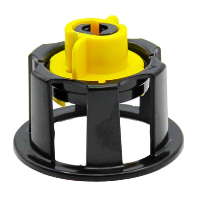 Alpha Professional Tools EZ Click Tile Leveling System Caps - EZCLICKCP