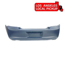 Rear Bumper Cover For Dodge Charger 2006-2010 Primed 4806188ad Ch1100408-la