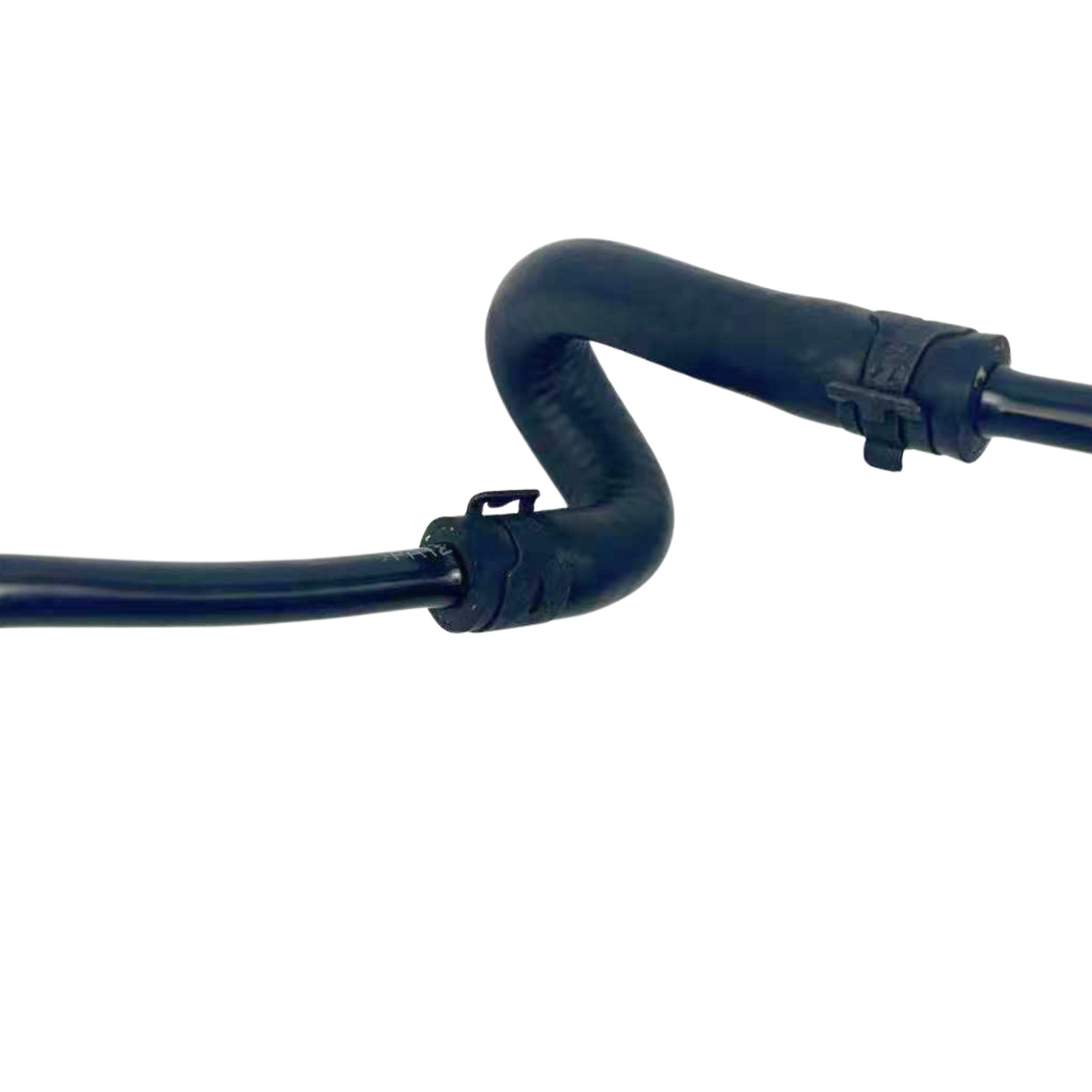 Fit Bentley Continental GT GTC Radiator Ventilation Duct 3W0121632C New