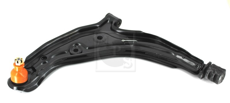 Bras de suspension N421N38 avec rotule intégrée pour direction fluide Nissan