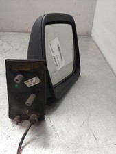 Retroviseur droit (ou coque) Citroen JUMPY