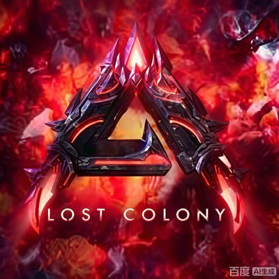 Ark Survival Ascended-PVE-  Alpha Lost Queen Seat (lost colony）