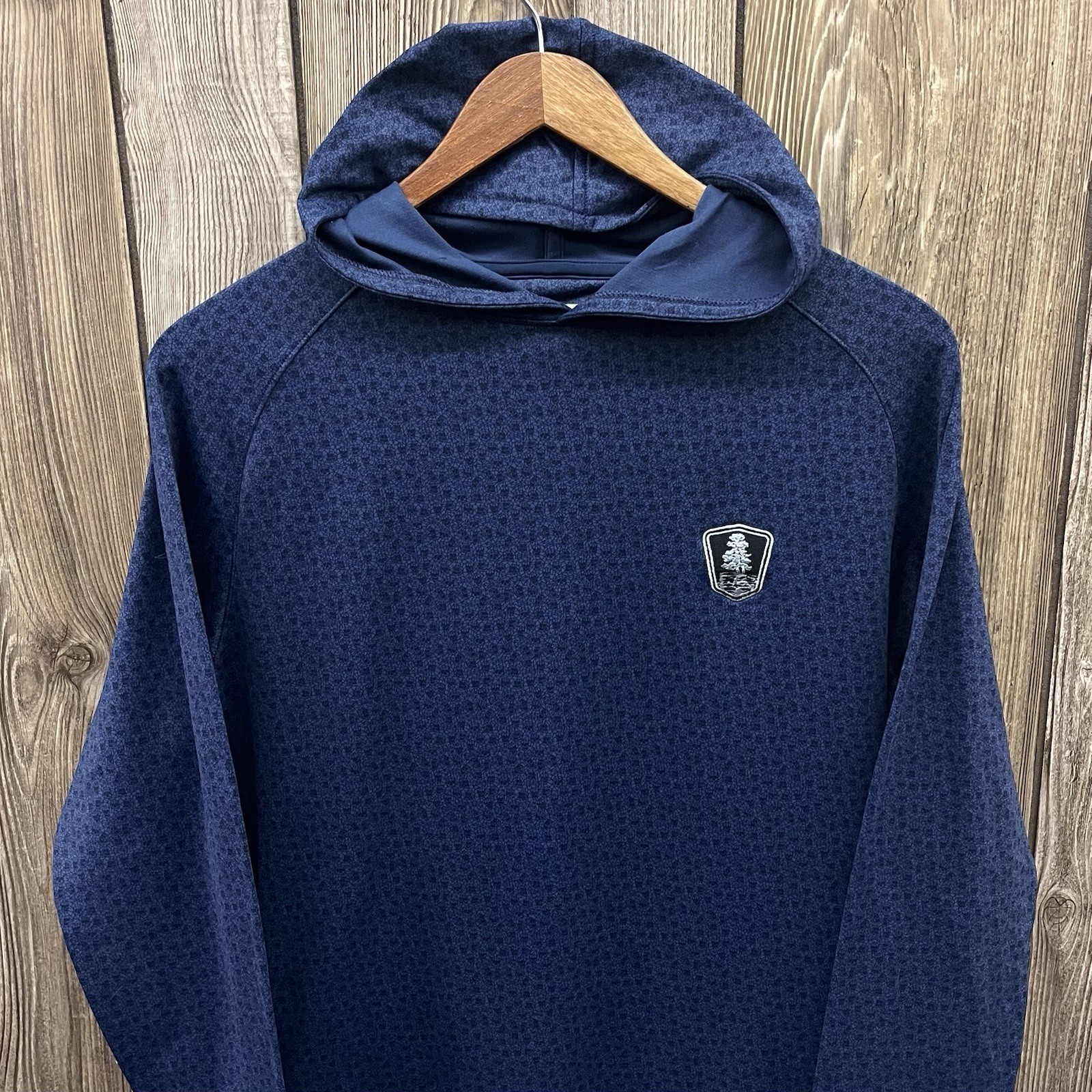 Peter Millar Athletic Performance Stretch Golf Ho… - image 3