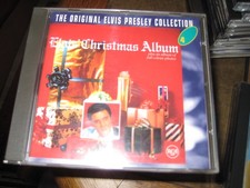 CD THE ELVIS PRESLEY COLLECTION 4 ELVIS Chris...