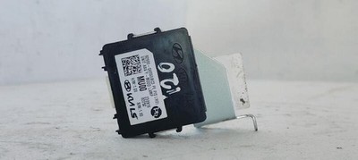 92900Q0000 elektronikmodul HYUNDAI I20 BC3 1.0I TURBO 100 FAP san4p166877