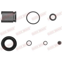 Quick Brake REPARATUR-SATZ Bremssattel Hinten Passend FüR Alfa 164 Audi 100 80
